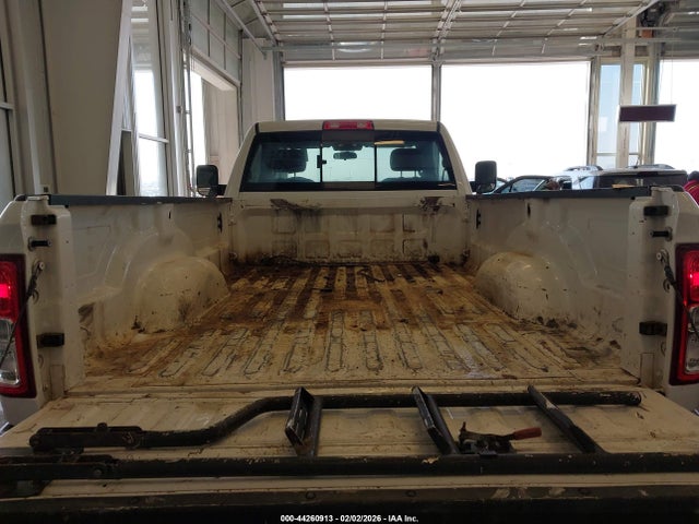 Aukcja sprzedaży 2019 Ram 2500 Tradesman  4x4 8' Box, vin: 3C6MR5AJ6KG713907, numer aukcji: 44260913