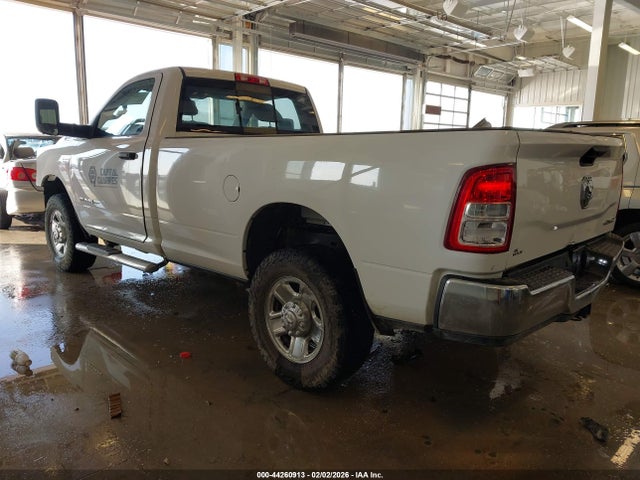 Aukcja sprzedaży 2019 Ram 2500 Tradesman  4x4 8' Box, vin: 3C6MR5AJ6KG713907, numer aukcji: 44260913
