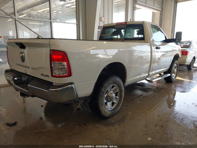 Aukcja sprzedaży 2019 Ram 2500 Tradesman  4x4 8' Box, vin: 3C6MR5AJ6KG713907, numer aukcji: 44260913