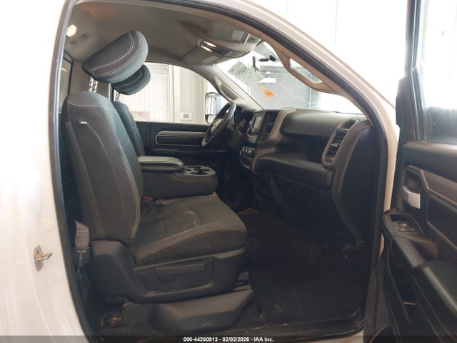 Aukcja sprzedaży 2019 Ram 2500 Tradesman  4x4 8' Box, vin: 3C6MR5AJ6KG713907, numer aukcji: 44260913