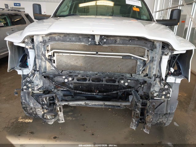 Aukcja sprzedaży 2019 Ram 2500 Tradesman  4x4 8' Box, vin: 3C6MR5AJ6KG713907, numer aukcji: 44260913