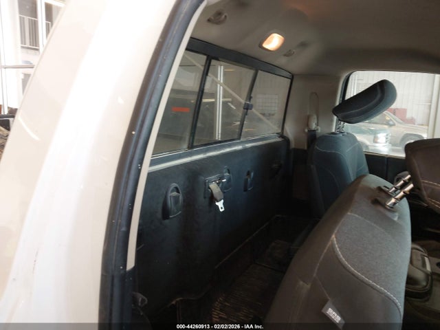 Aukcja sprzedaży 2019 Ram 2500 Tradesman  4x4 8' Box, vin: 3C6MR5AJ6KG713907, numer aukcji: 44260913