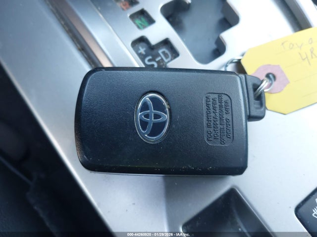 JTENU5JR9M5879474 Toyota 4runner Sr5 Premium