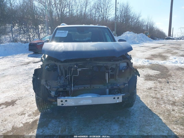 JTENU5JR9M5879474 Toyota 4runner Sr5 Premium