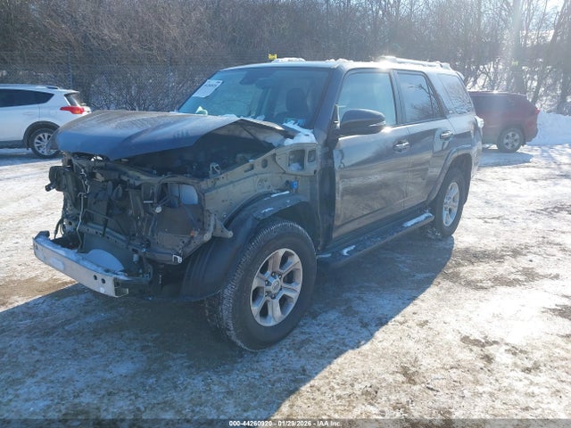 JTENU5JR9M5879474 Toyota 4runner Sr5 Premium