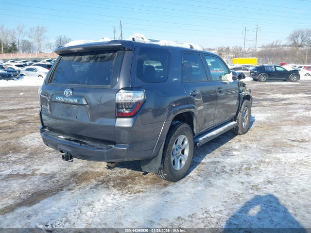 JTENU5JR9M5879474 Toyota 4runner Sr5 Premium