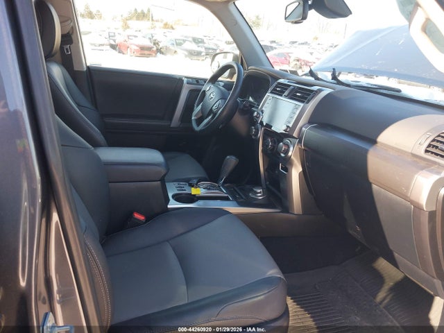JTENU5JR9M5879474 Toyota 4runner Sr5 Premium