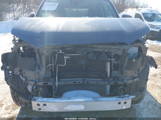 JTENU5JR9M5879474 Toyota 4runner Sr5 Premium