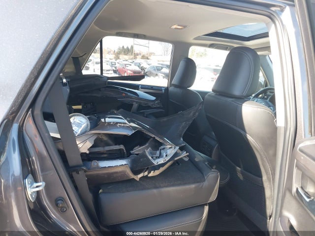 JTENU5JR9M5879474 Toyota 4runner Sr5 Premium