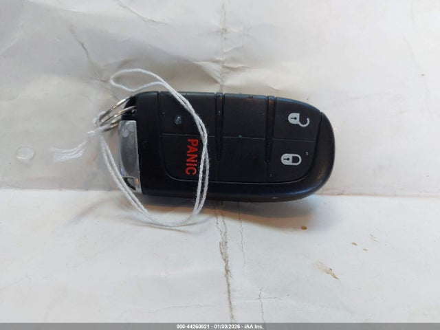 2018 DODGE DURANGO 1C4RDJFG5JC341710 Photo 10