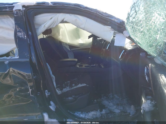 2018 DODGE DURANGO 1C4RDJFG5JC341710 Photo 4