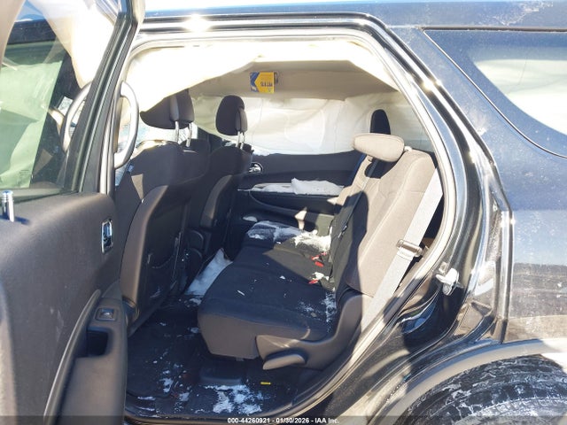 2018 DODGE DURANGO 1C4RDJFG5JC341710 Photo 7