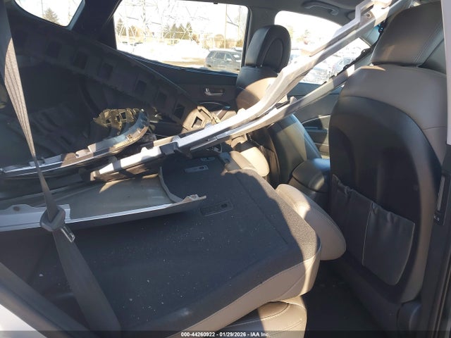 5XYZUDLB1HG485254 Hyundai Santa Fe Sport 2.4l