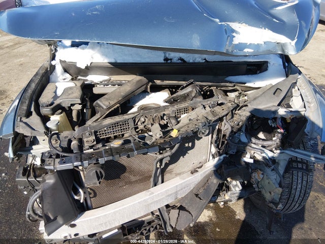 Продаж на аукціоні авто 2019 Infiniti Qx60 Pure, vin: 5N1DL0MNXKC520833, номер лоту: 44260924