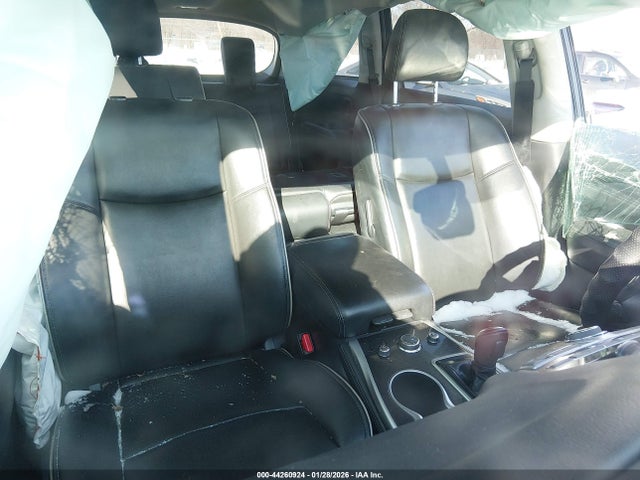 Продаж на аукціоні авто 2019 Infiniti Qx60 Pure, vin: 5N1DL0MNXKC520833, номер лоту: 44260924