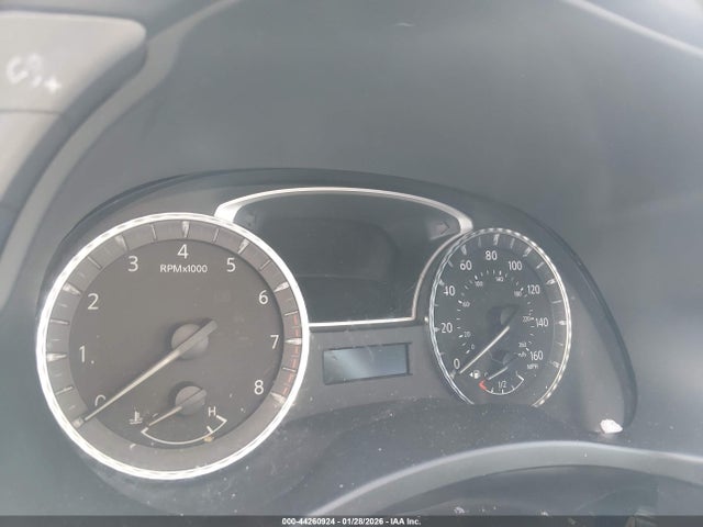 Продаж на аукціоні авто 2019 Infiniti Qx60 Pure, vin: 5N1DL0MNXKC520833, номер лоту: 44260924