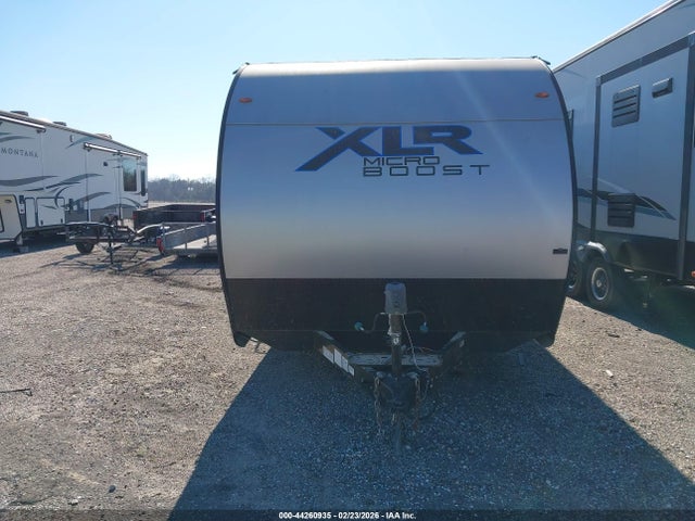5ZT2XLPB1MZ793046 Forest River 29ft