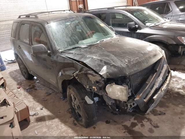 2008 FORD ESCAPE 1FMCU92ZX8KA21175