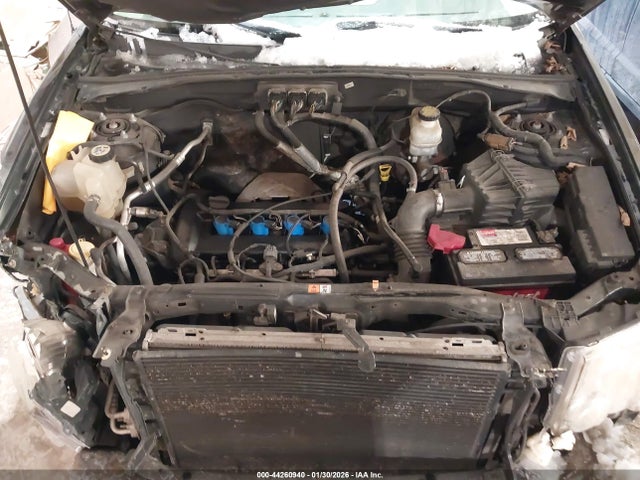 2008 FORD ESCAPE 1FMCU92ZX8KA21175 Photo 9