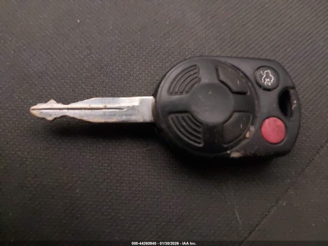 2008 FORD ESCAPE 1FMCU92ZX8KA21175 Photo 10