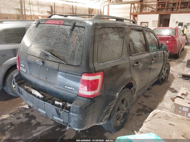 2008 FORD ESCAPE 1FMCU92ZX8KA21175 Photo 3