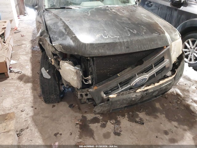 2008 FORD ESCAPE 1FMCU92ZX8KA21175 Photo 5