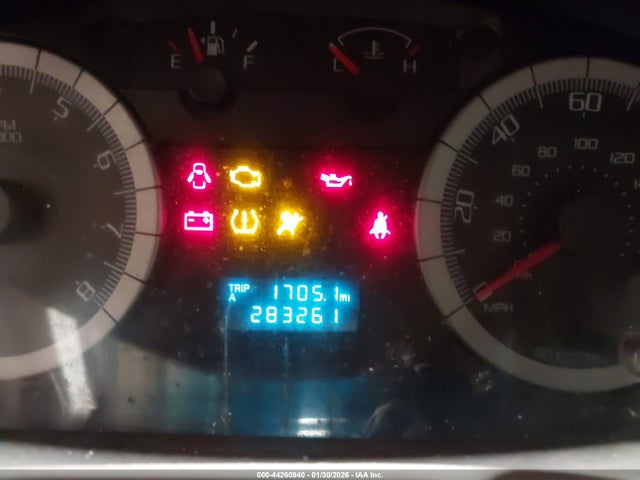 2008 FORD ESCAPE 1FMCU92ZX8KA21175 Photo 6