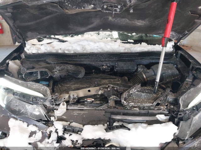 Aukcja sprzedaży 2017 Honda Pilot Ex-l, vin: 5FNYF6H59HB051188, numer aukcji: 44260947