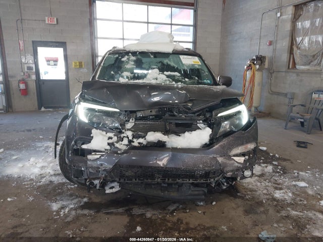 Aukcja sprzedaży 2017 Honda Pilot Ex-l, vin: 5FNYF6H59HB051188, numer aukcji: 44260947
