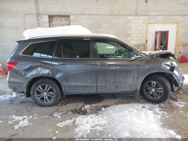 Aukcja sprzedaży 2017 Honda Pilot Ex-l, vin: 5FNYF6H59HB051188, numer aukcji: 44260947