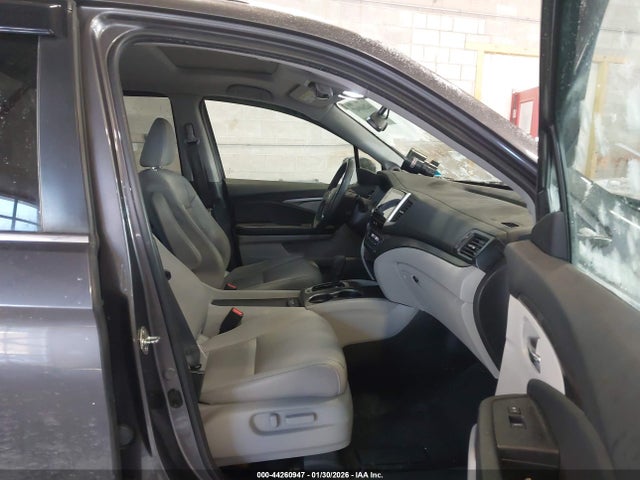 Aukcja sprzedaży 2017 Honda Pilot Ex-l, vin: 5FNYF6H59HB051188, numer aukcji: 44260947