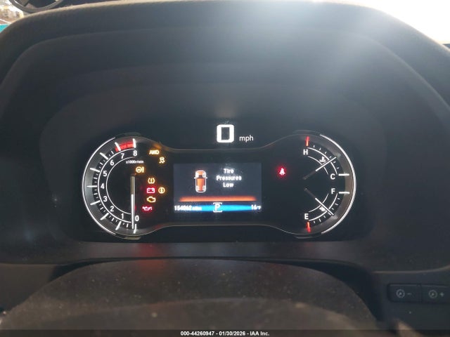 Aukcja sprzedaży 2017 Honda Pilot Ex-l, vin: 5FNYF6H59HB051188, numer aukcji: 44260947