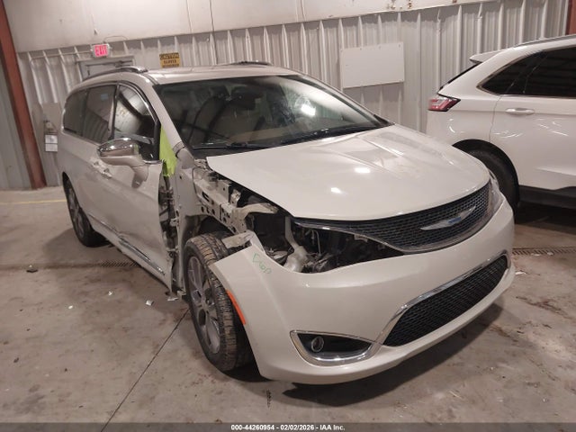 2019 CHRYSLER PACIFICA 2C4RC1GG9KR609930