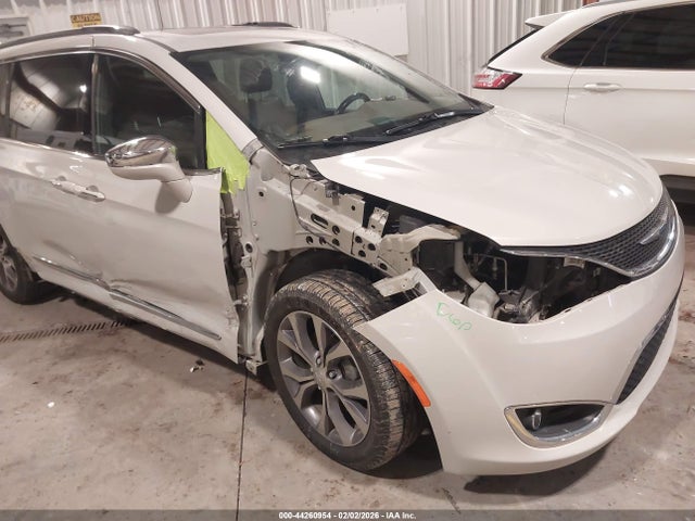 2019 CHRYSLER PACIFICA 2C4RC1GG9KR609930 Photo 5
