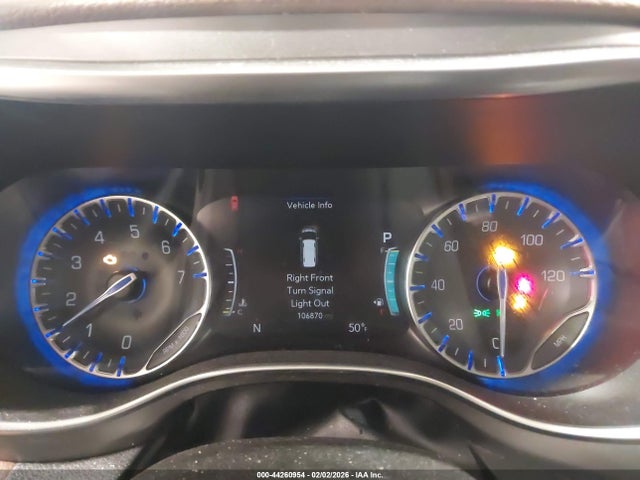 2019 CHRYSLER PACIFICA 2C4RC1GG9KR609930 Photo 6