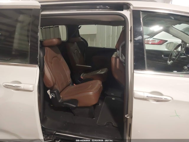 2019 CHRYSLER PACIFICA 2C4RC1GG9KR609930 Photo 7