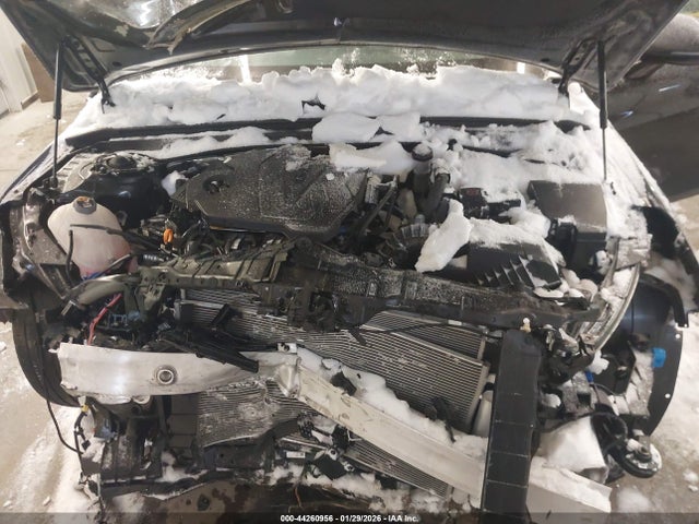 2025 Kia K5 Gt-line მანქანა იყიდება აუქციონზე, vin: KNAG64J74S5383184, აუქციონის ნომერი: 44260956