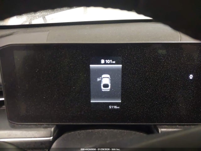 2025 Kia K5 Gt-line მანქანა იყიდება აუქციონზე, vin: KNAG64J74S5383184, აუქციონის ნომერი: 44260956