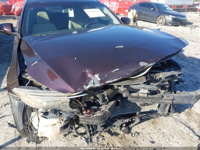 5XXGM4A76EG302906 KIA Optima Lx