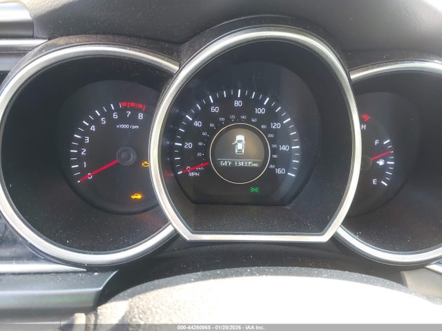 5XXGM4A76EG302906 KIA Optima Lx