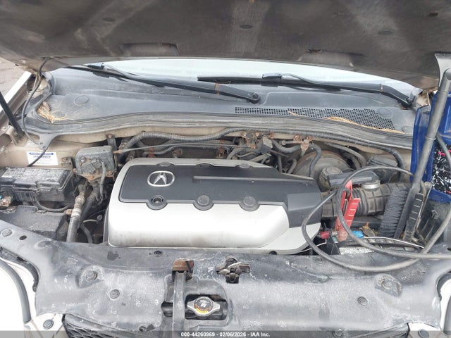 2003 ACURA MDX 2HNYD18673H550702 Photo 9