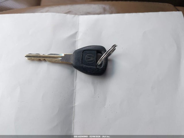 2003 ACURA MDX 2HNYD18673H550702 Photo 10