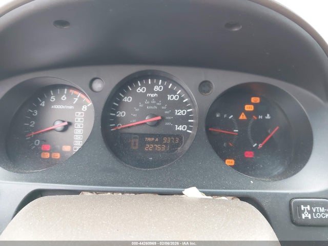 2003 ACURA MDX 2HNYD18673H550702 Photo 6