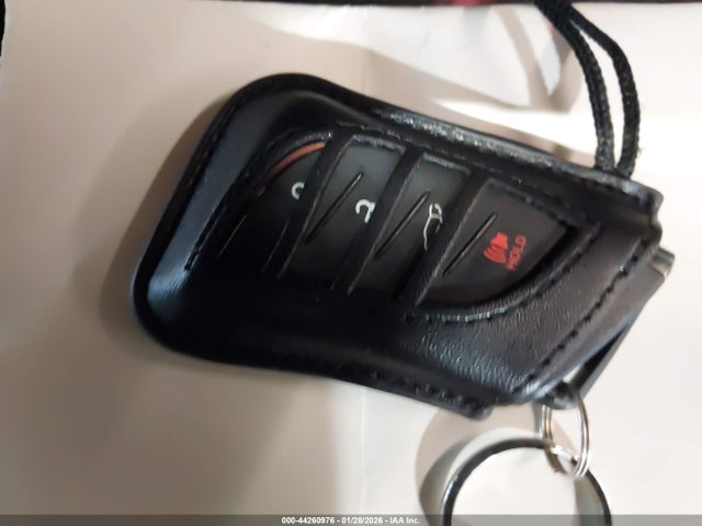 JTJAAAAB5PA014887 Lexus Rz 450e Premium