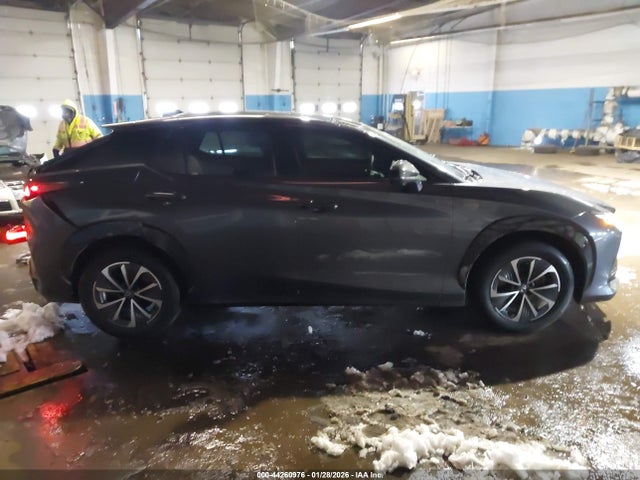 JTJAAAAB5PA014887 Lexus Rz 450e Premium
