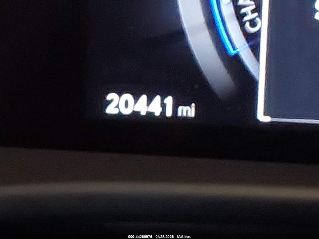 JTJAAAAB5PA014887 Lexus Rz 450e Premium