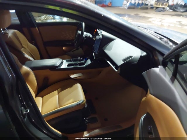 JTJAAAAB5PA014887 Lexus Rz 450e Premium