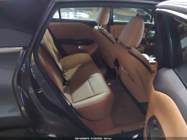 JTJAAAAB5PA014887 Lexus Rz 450e Premium