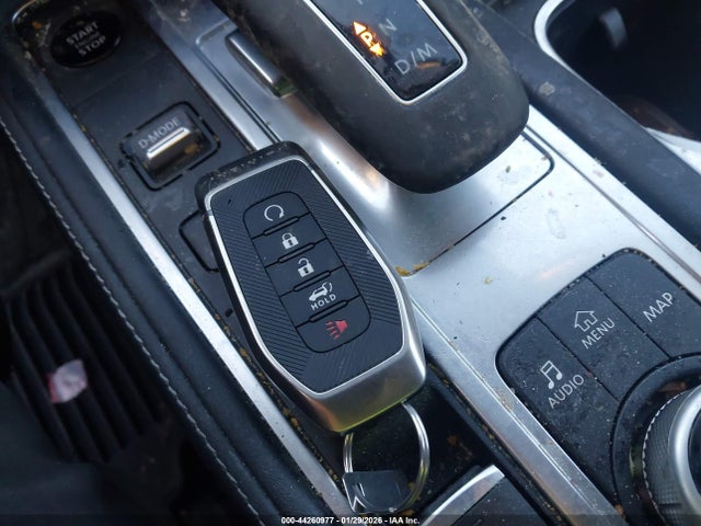 5N1AL1FSXTC336750 Infiniti Qx60 Luxe Awd