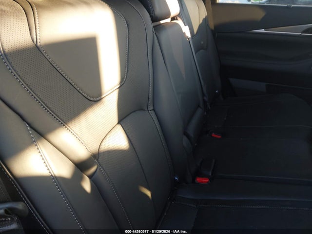5N1AL1FSXTC336750 Infiniti Qx60 Luxe Awd